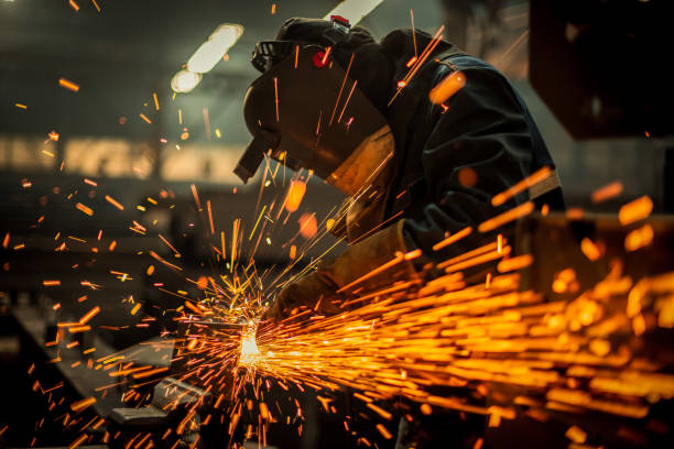 Affordable Welder Services in Lake Fenton, MI