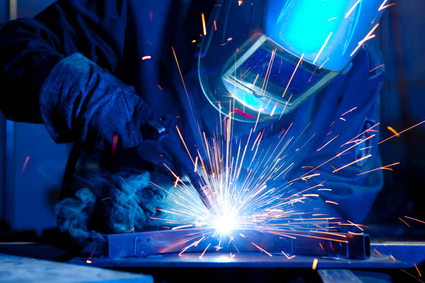 Professional Welder & Metal Fabrication in Lake Fenton, MI