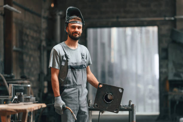 Best Artistic and Custom Metal Fabrication in Lake Fenton, MI