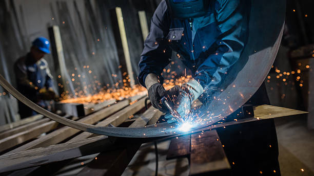 Best Aerospace and Defense Welding in Lake Fenton, MI