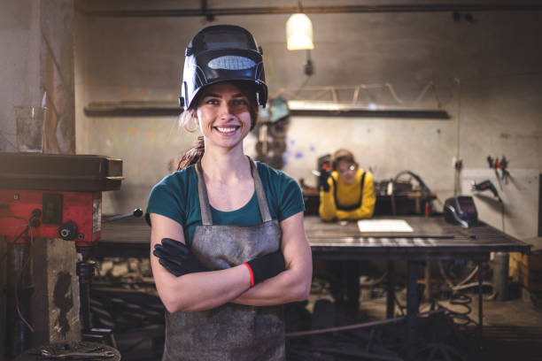 Best Automation and Robotic Welding in Lake Fenton, MI